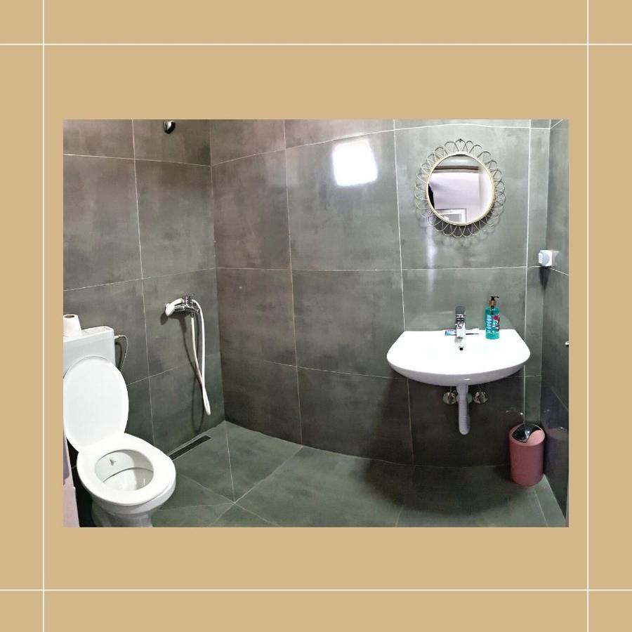 Pristina Newborn Rooms Zewnętrze zdjęcie