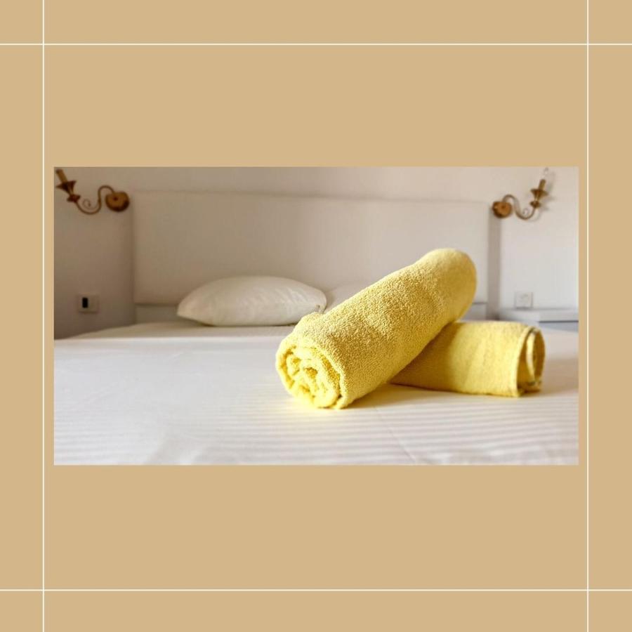Pristina Newborn Rooms Zewnętrze zdjęcie