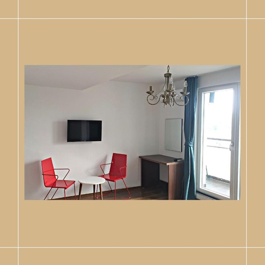 Pristina Newborn Rooms Zewnętrze zdjęcie